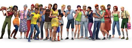 crack sims 4 download