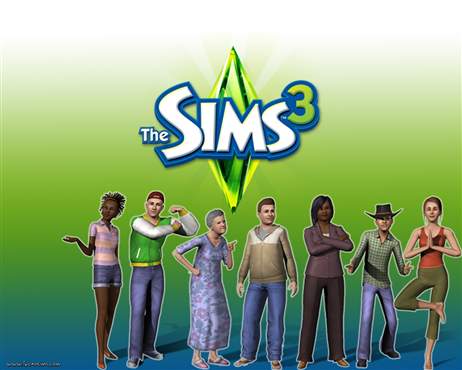 crack dlya sims 3 mir priklycheniy