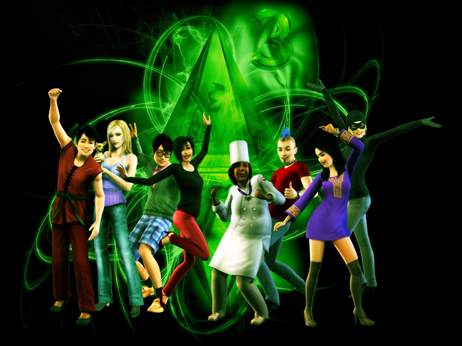 play sims unleashed online for free