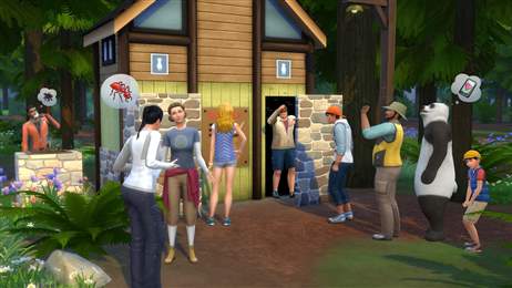 sims 3 ambitions crack 4.7.4