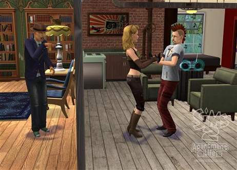 sims 3 70s 80s 90s review