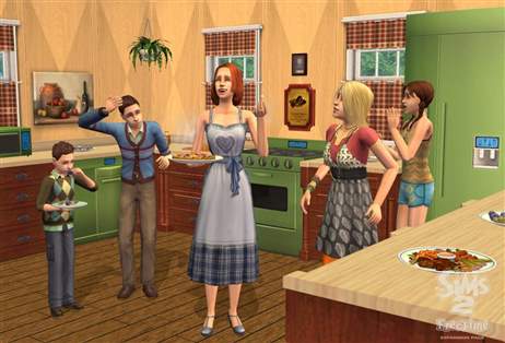 igra sims 6 igrat onlayn besplatno