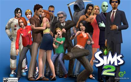 igri sims na android skachat besplatno