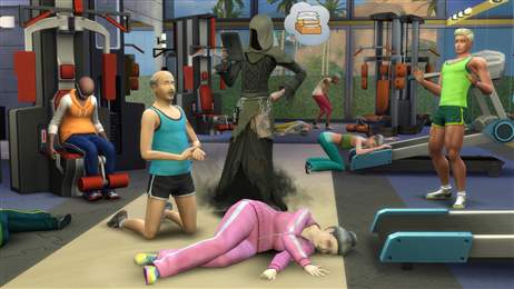 ne udalos zapustit igru oshibka inicializacii 0x039e8474 the sims 3