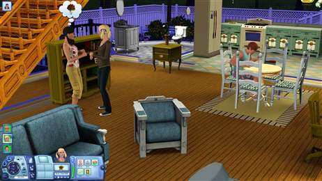 the sims 3 skachat torrent na windows 7