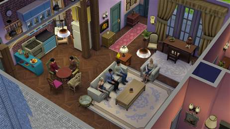 the sims 4 game free download