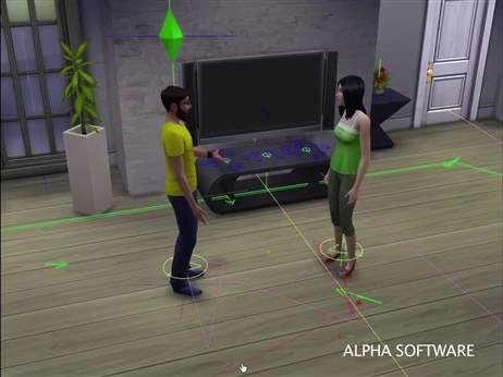 skachat besplatno sims pitomci na kompyter