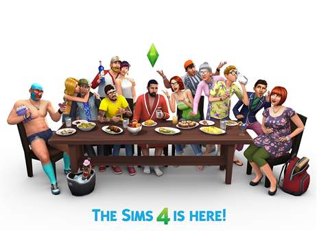 play sims social online without facebook