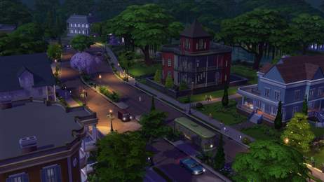 free sims online download full version