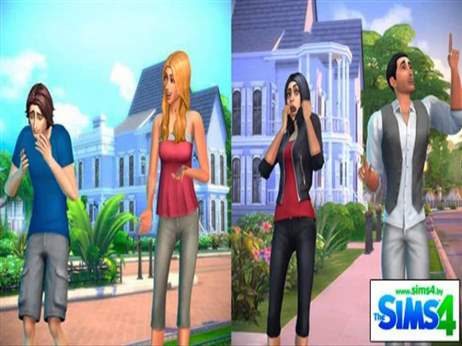 game the sims 2 free download