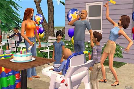 the sims 3 igrat besplatno onlayn