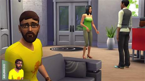 play sims for free on pc