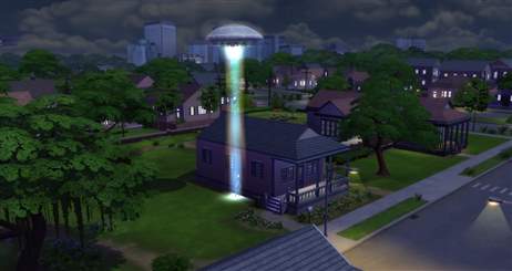 free sims house downloads