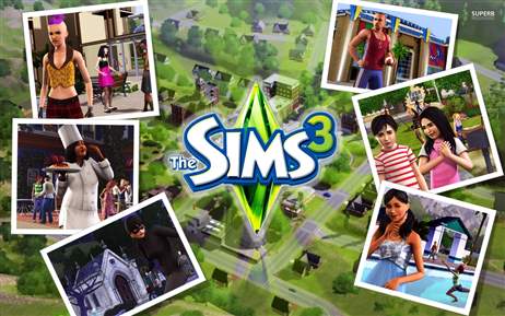 sims free quest for toddlers