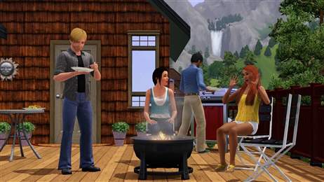 sims game update 1.50