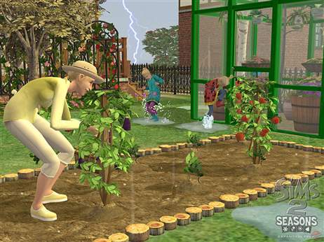 igra sims 3 onlayn russkom yazike