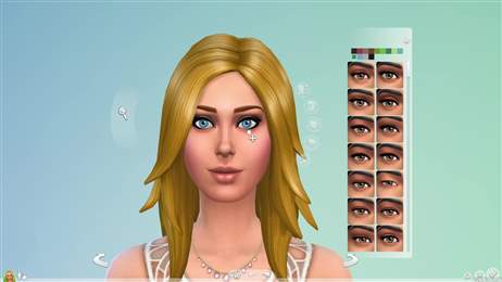 klych dlya sims 3 rayskie ostrova