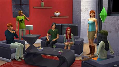 the sims 4 igra skachat besplatno