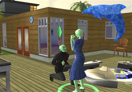 the sims 2 prohojdenie igri