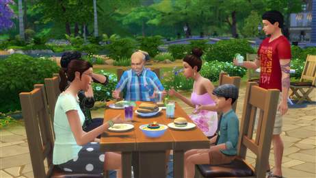 play sims online for free right now