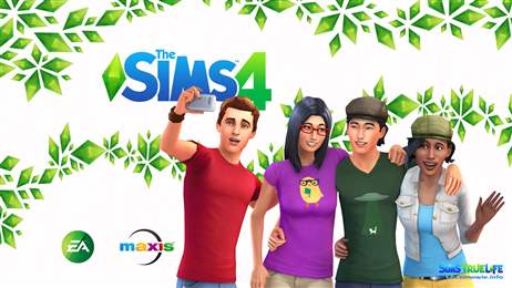 the sims 4 igrat online