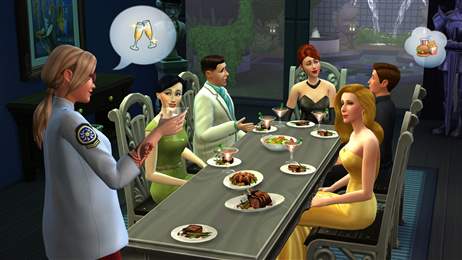 the sims igrat besplatno onlayn bez registracii