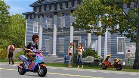 sims 3 licenziya skachat torrentom