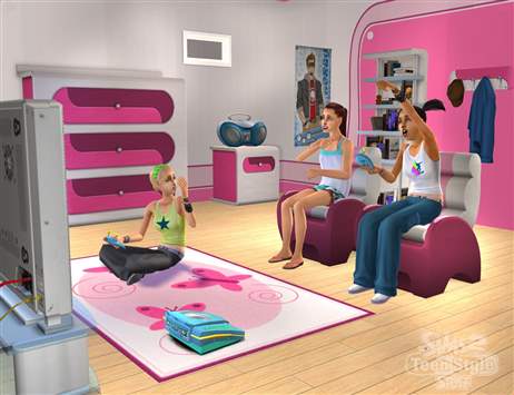 vzlom igri the sims freeplay ios