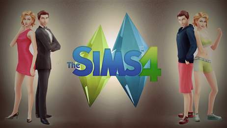Igru Sims