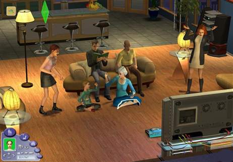 the sims game free download for android
