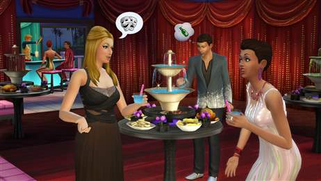 skachat besplatno sims android