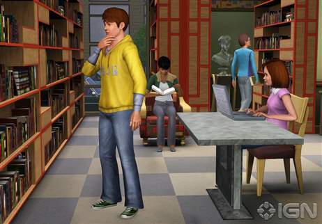 the sims social play game