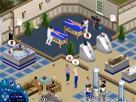 kak igrat sims freeplay