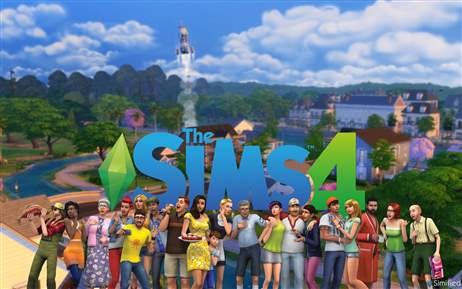 the sims rayskie ostrova skachat torrent