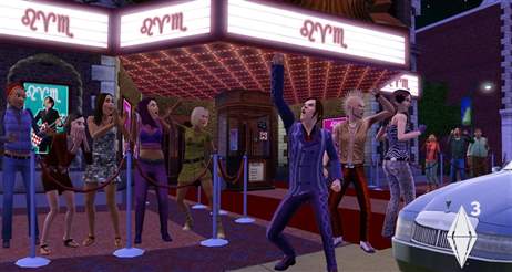 play sims bustin out online free no downloads