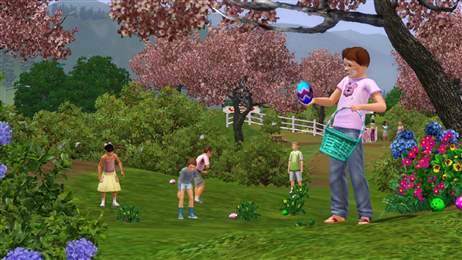 crack sims 3 vse vozrasti