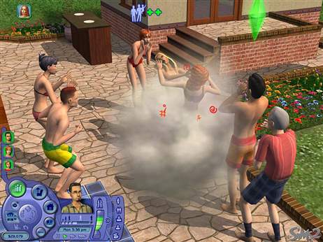 the sims social na russkom igrat