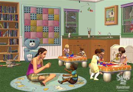 sims 3 free download for pc