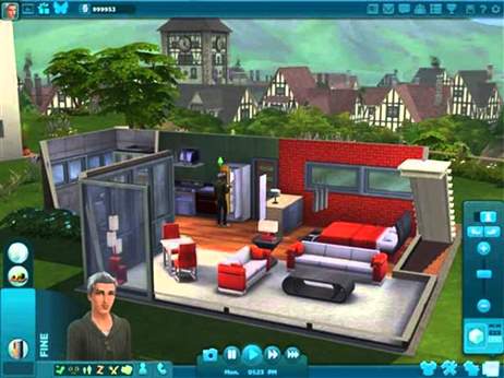 free sims.apk download