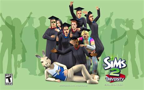 prohojdenie igri the sims pet stories