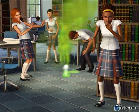 sims besplatno onlayn