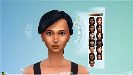 the sims 3 obzor igri