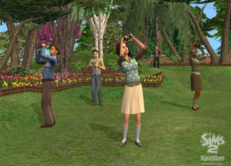 the sims 2 ultimate collection skachat torrent