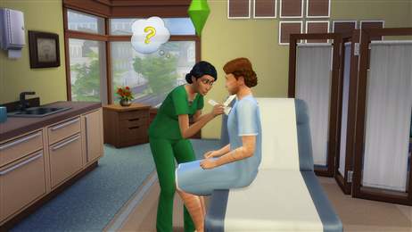 the sims 3 gold edition