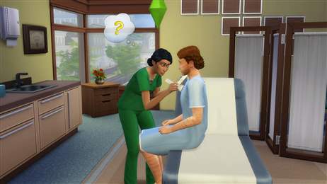 play sims video game free