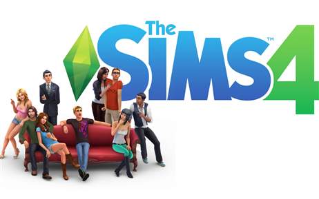 the sims register game