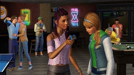sims 3 crack without disc