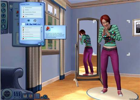 the sims free play prohojdenie
