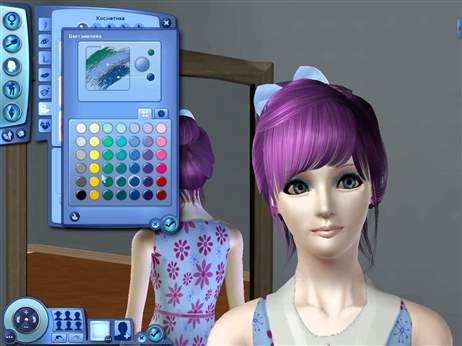 sims 3 100 baby challenge rules