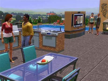 the sims igra 2015 goda